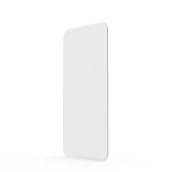 Handy-Schutzglas "Clear Protect" für Apple iPhone 14 Pro, Montagehilfe