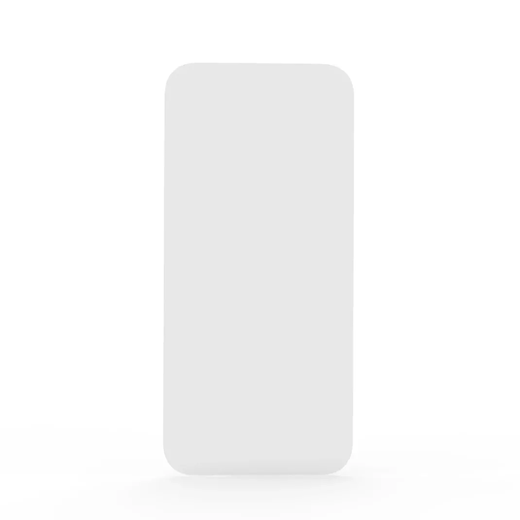 Handy-Schutzglas "Clear Protect" für Apple iPhone 17 Pro Max, Montagehilfe