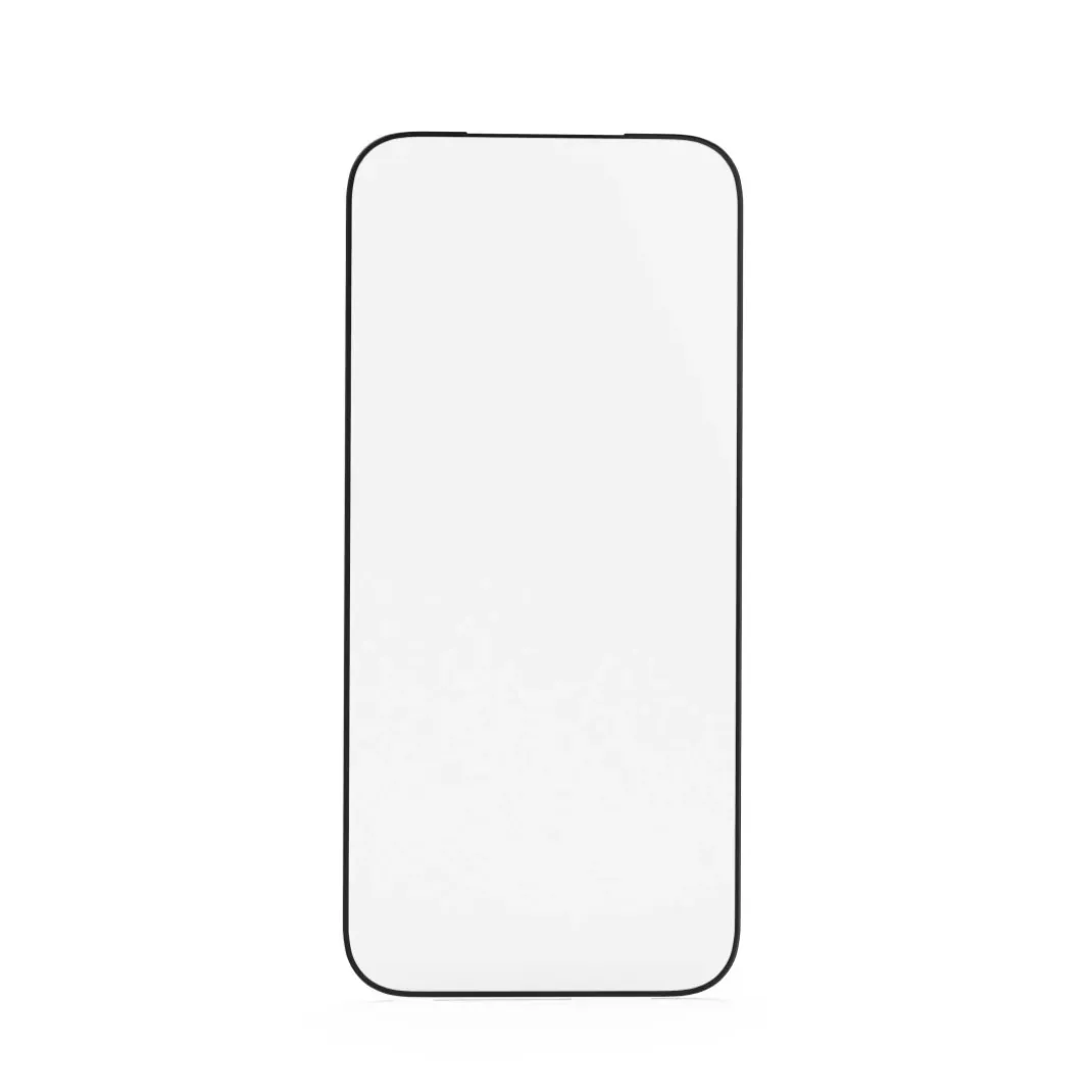 Handy-Schutzglas "Extreme Protect" f. Apple iPhone 17 Pro Max, Montagehilfe