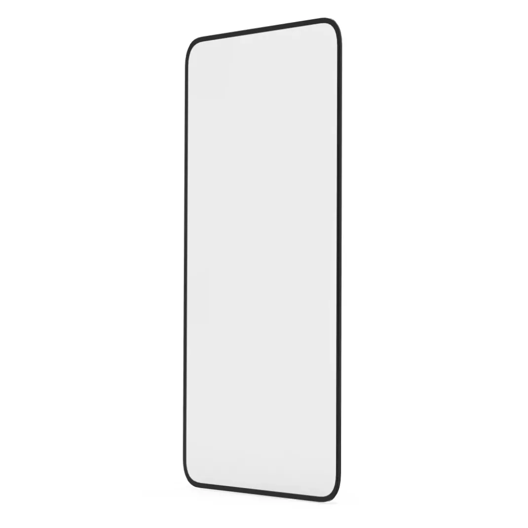 Handy-Schutzglas "Extreme Protect" für Samsung Galaxy S24 FE, Montagehilfe