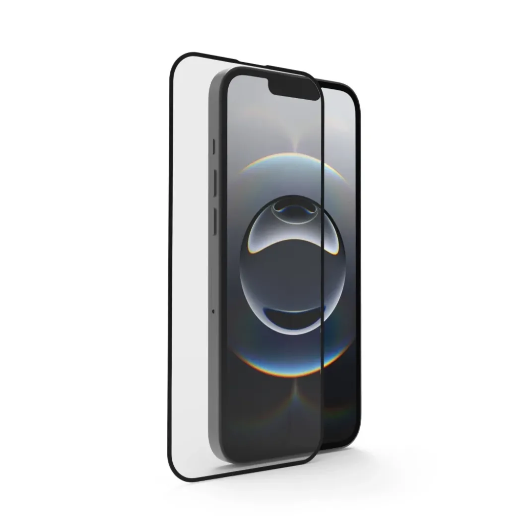Handy-Schutzglas "Extreme Protect" f. iPhone 13/13 Pro/14/16e/17e