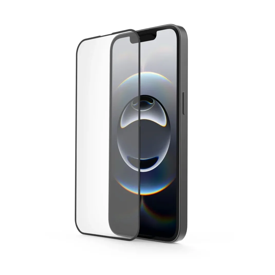 Handy-Schutzglas "Extreme Protect" f. iPhone 13/13 Pro/14/16e/17e