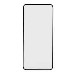 Handy-Schutzglas "Extreme Protect" für Samsung Galaxy S25 FE, Montagehilfe
