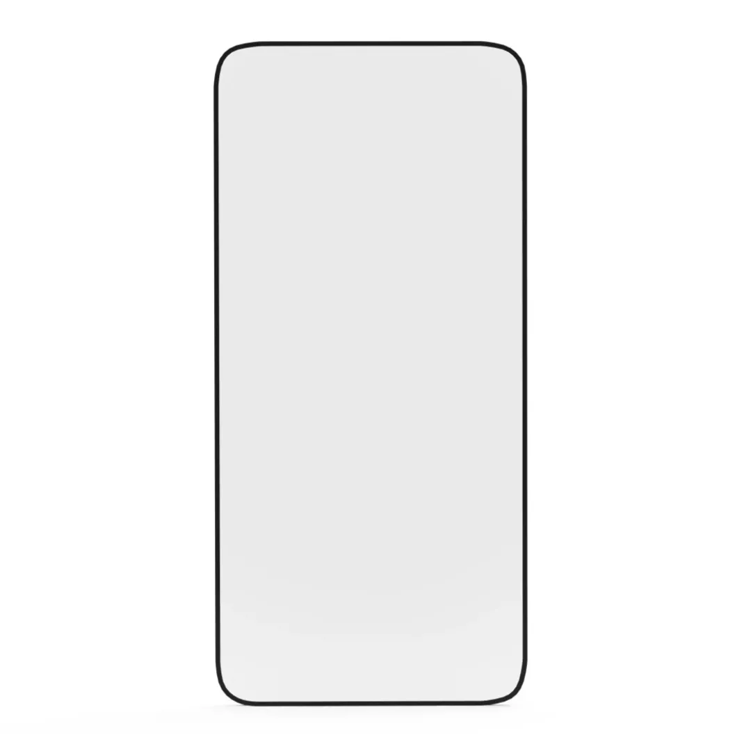 Handy-Schutzglas "Extreme Protect" f. Samsung Galaxy S26+, Montagehilfe