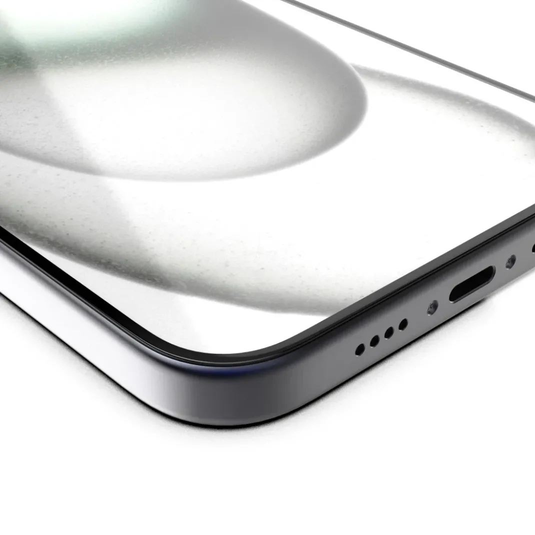 Handy-Schutzglas "Extreme Protect" für Apple iPhone 11, Montagehilfe