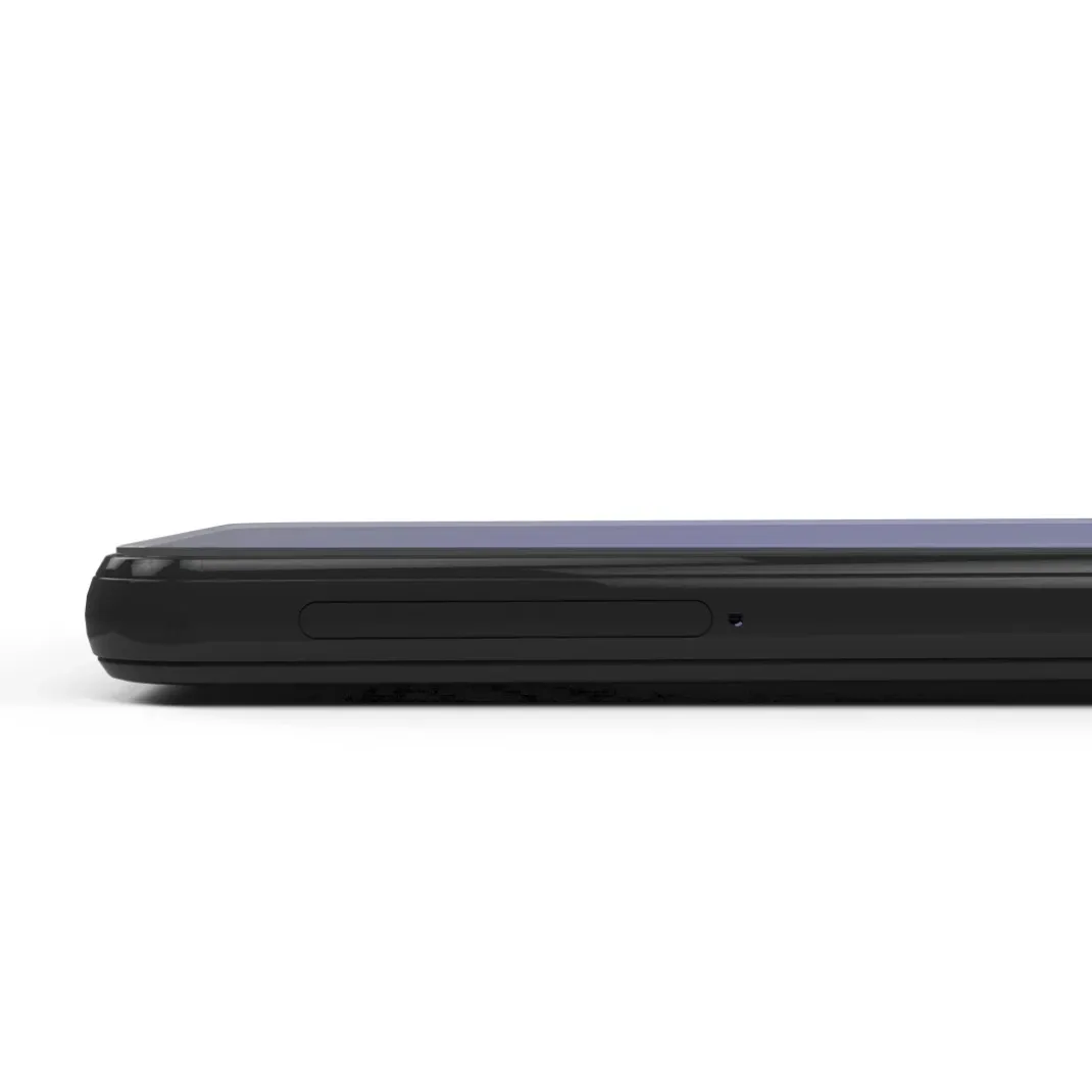 Handy-Schutzglas "Extreme Protect" für Samsung Galaxy A36 5G, Montagehilfe