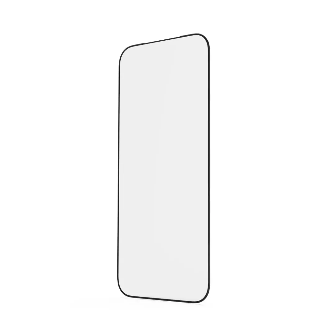 Handy-Schutzglas "Extreme Protect" für Apple iPhone 17 Pro, Montagehilfe