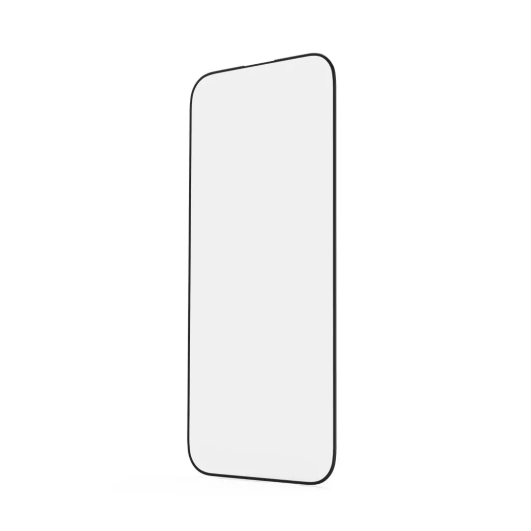 Handy-Schutzglas "Extreme Protect" für Apple iPhone 17, Montagehilfe