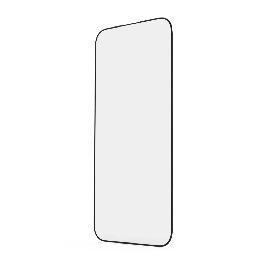 Handy-Schutzglas "Slim Protect" für Apple iPhone Air, Montagehilfe