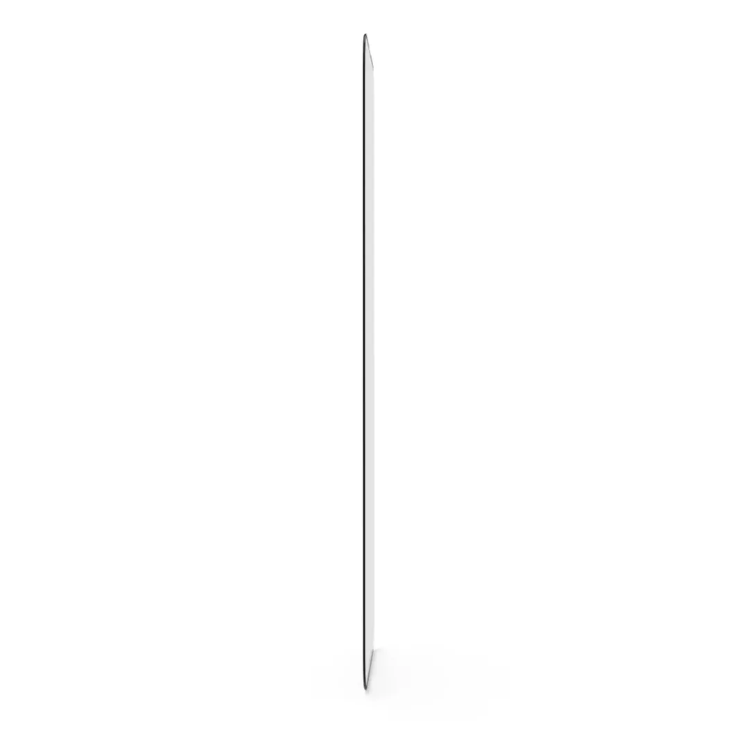 Handy-Schutzglas "Slim Protect" für Apple iPhone Air, Montagehilfe