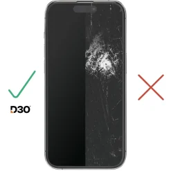 Handy-Schutzglas 