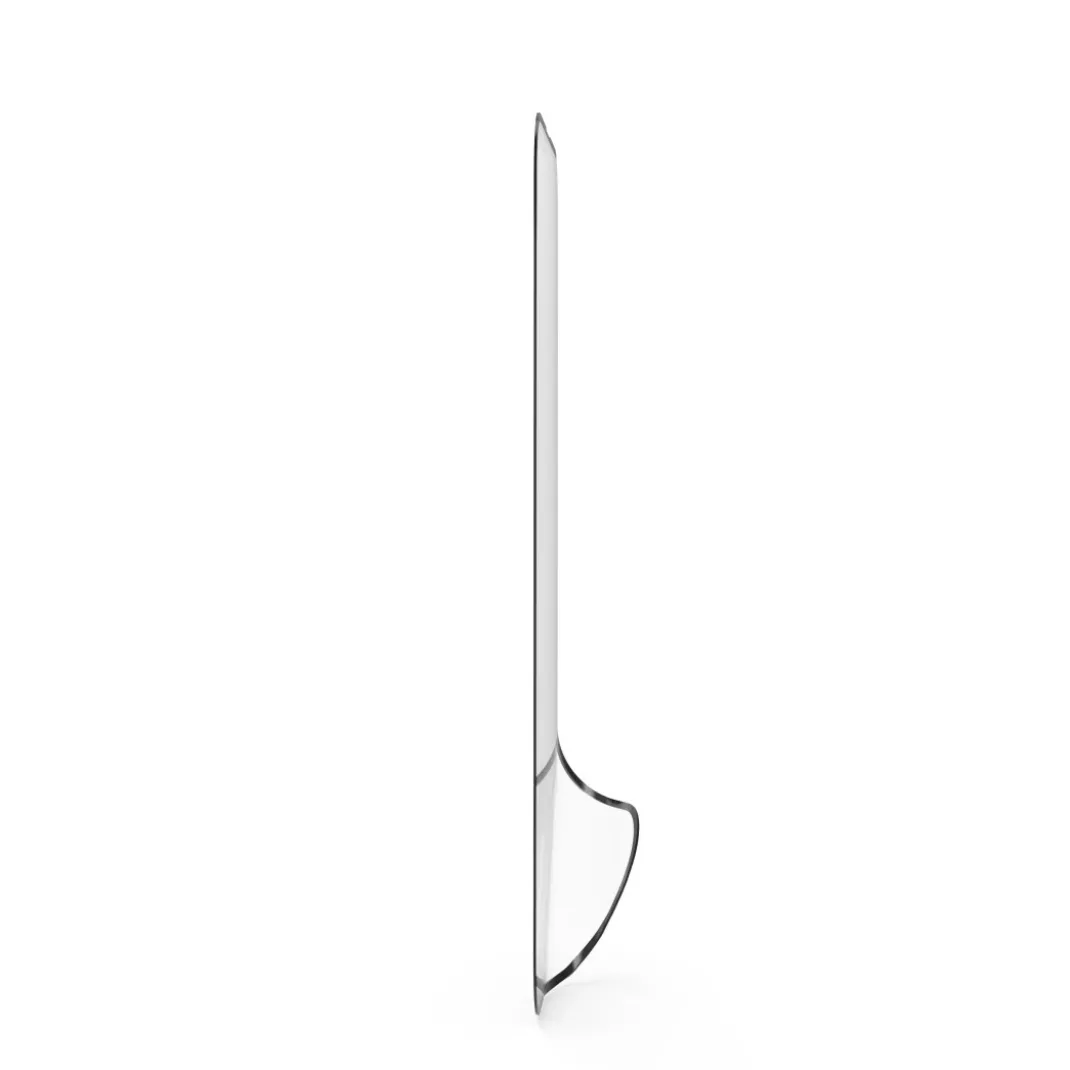 Handy-Schutzglas "Super Hybrid" für iPhone 13/13 Pro/14/16e/17e