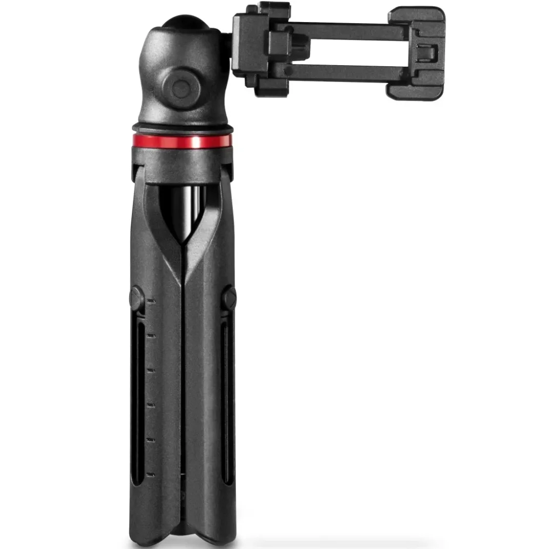 Handy-Stativ "Solid 80 Ball", Reisestativ, Fernauslöser, max. 80cm