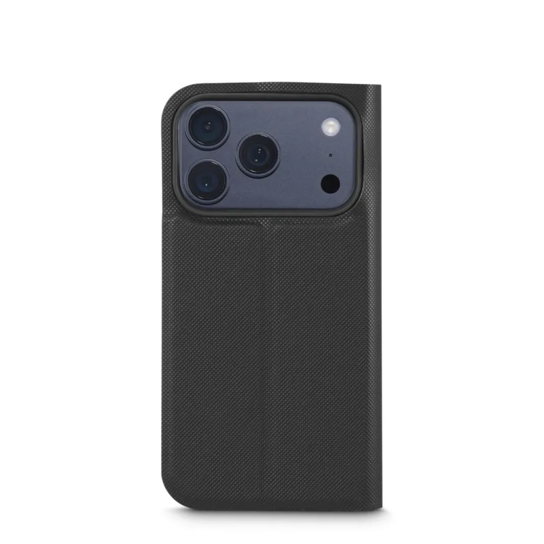 Handytasche "Daily Protect" für Apple iPhone 17 Pro, Schwarz