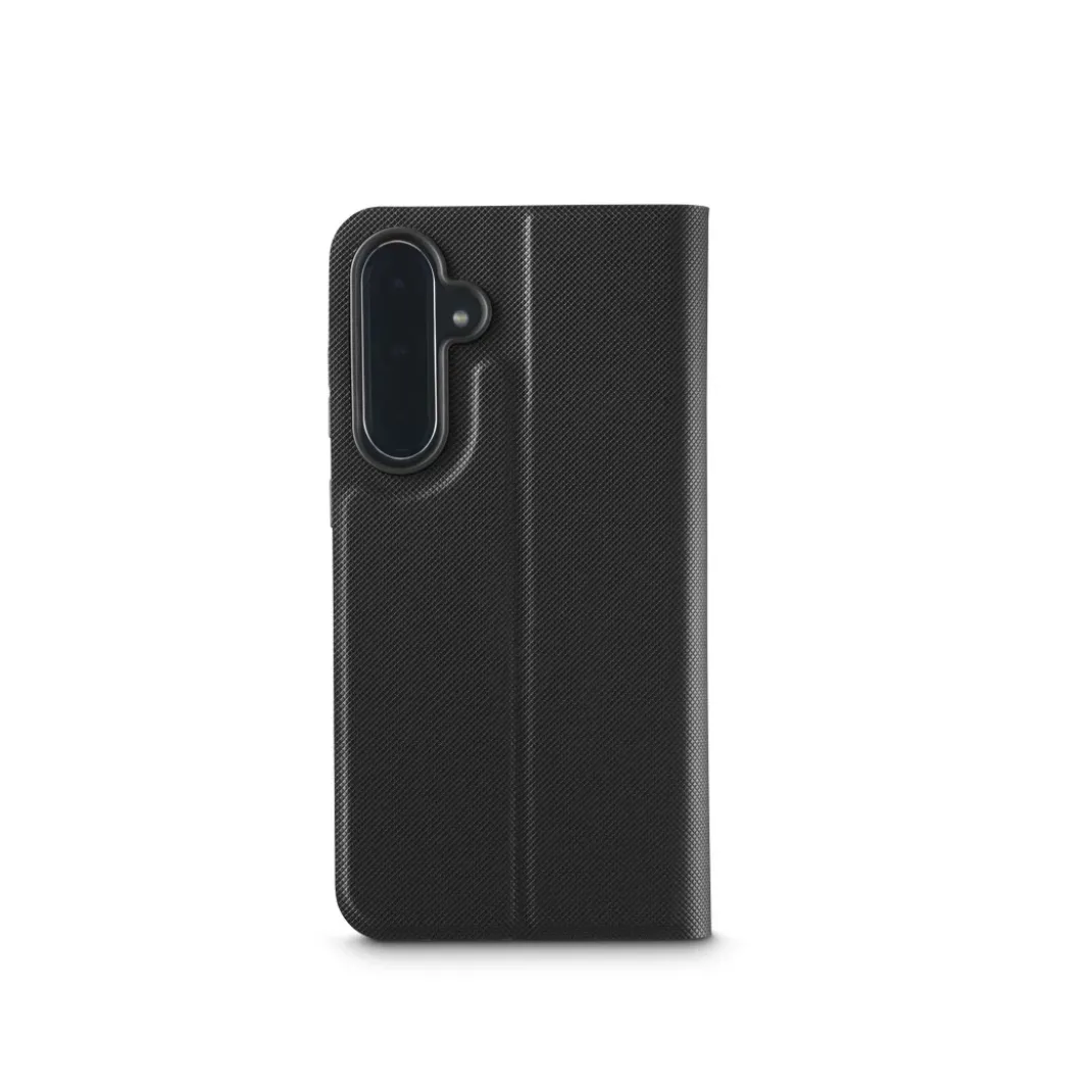 Handytasche "Daily Protect" für Samsung Galaxy A36 5G, Schwarz