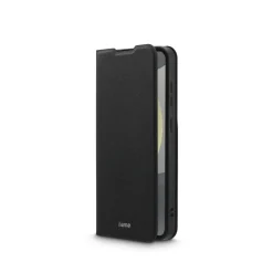 Handytasche "Daily Protect" für Samsung Galaxy S24, Schwarz