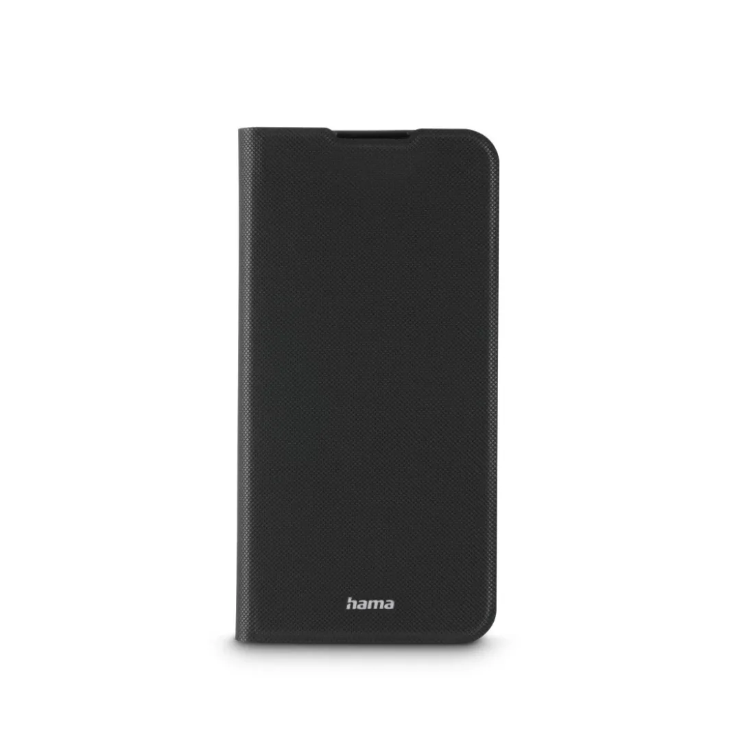 Handytasche "Daily Protect" für Samsung Galaxy S24, Schwarz