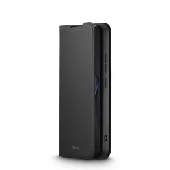 Handytasche "Daily Protect" für Xiaomi 15T, Schwarz