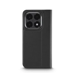 Handytasche "Daily Protect" für Xiaomi 15T, Schwarz