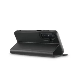 Handytasche "Daily Protect" für Samsung Galaxy A17/A17 5G, Schwarz