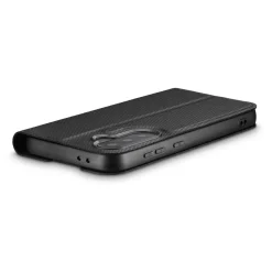Handytasche "Daily Protect" für Samsung Galaxy A26 5G, Schwarz