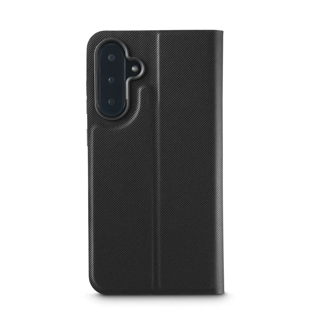 Handytasche "Daily Protect" für Samsung Galaxy A26 5G, Schwarz