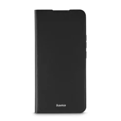 Handytasche "Daily Protect" für Xiaomi Redmi Note 14 5G, Schwarz