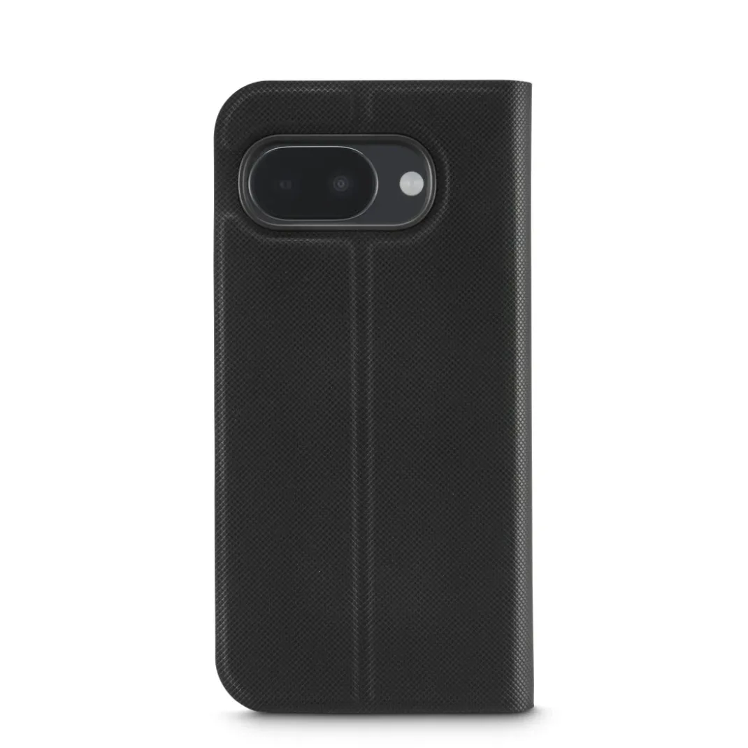 Handytasche "Daily Protect" für Google Pixel 9a, Schwarz