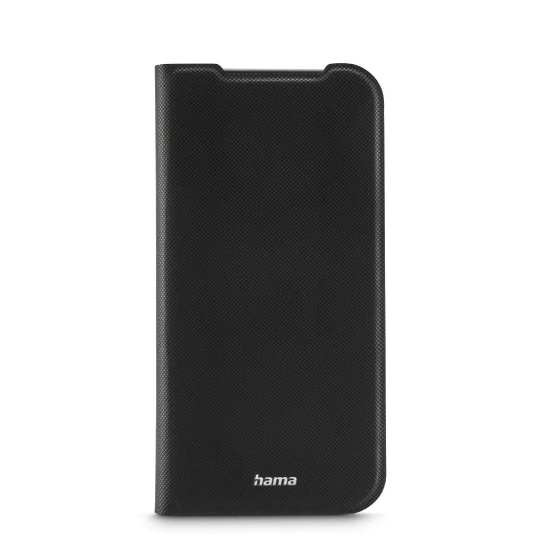 Handytasche "Daily Protect" für Google Pixel 9a, Schwarz