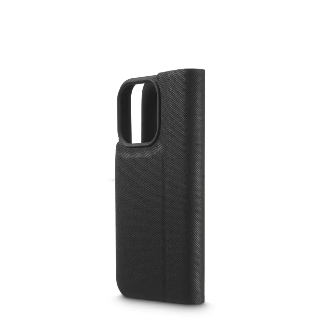 Handytasche "Daily Protect" für Apple iPhone 16 Pro, Schwarz