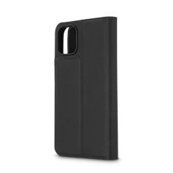 Handytasche "Daily Protect" für Apple iPhone 11, Schwarz