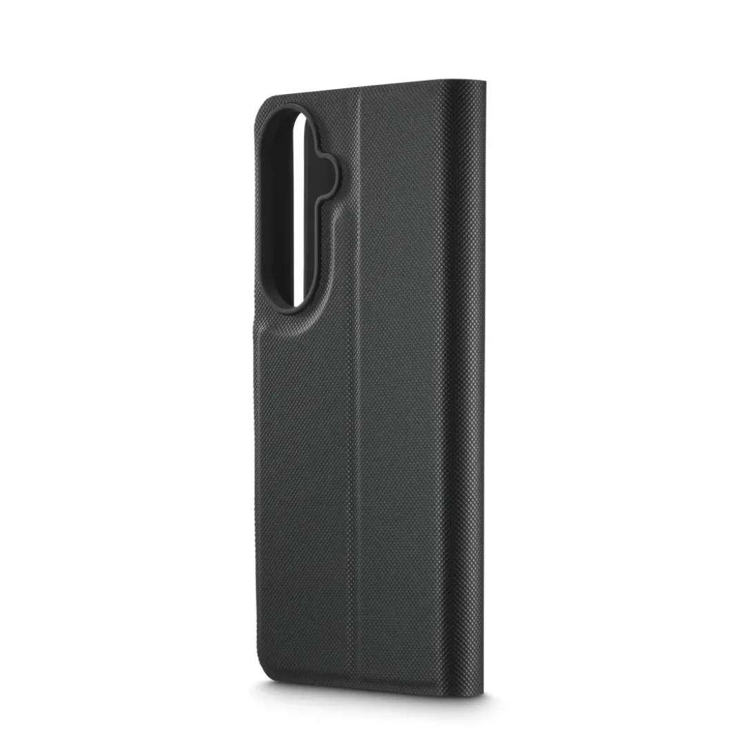 Handytasche "Daily Protect" für Samsung Galaxy S26+, Schwarz