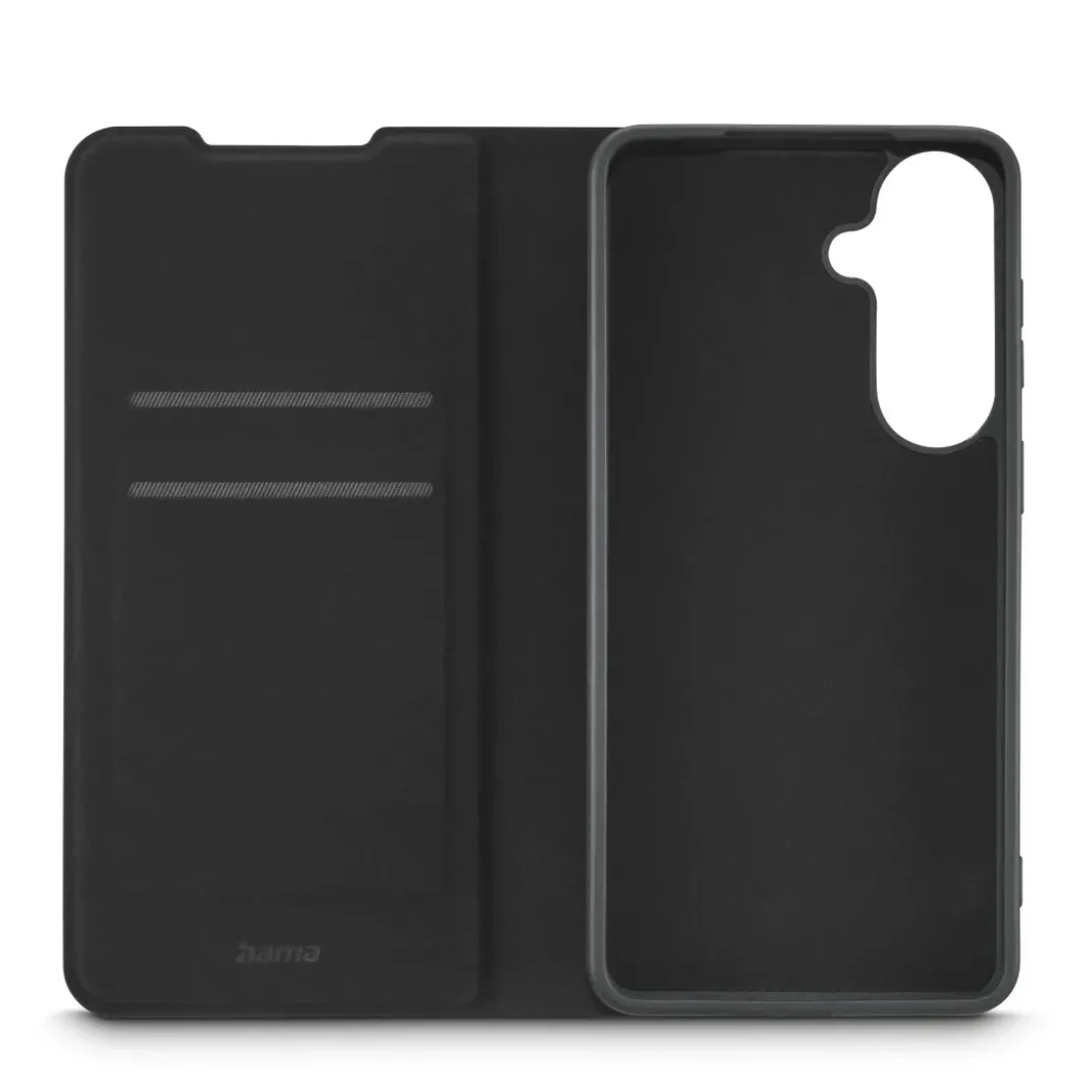 Handytasche "Daily Protect" für Samsung Galaxy S26+, Schwarz