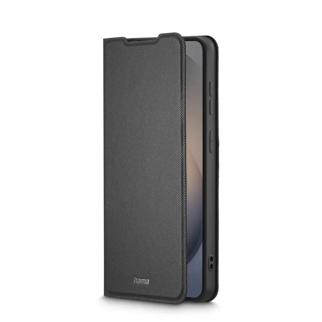 Handytasche "Daily Protect" für Samsung Galaxy S26+, Schwarz