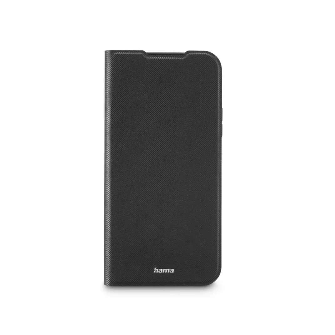 Handytasche "Daily Protect" für Xiaomi Redmi 15C/15C 5G, Schwarz