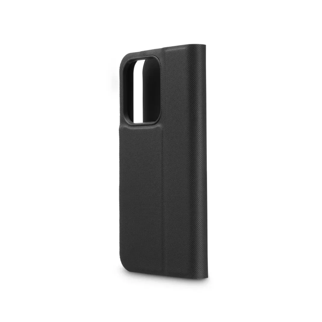 Handytasche "Daily Protect" für Xiaomi Redmi 15C/15C 5G, Schwarz