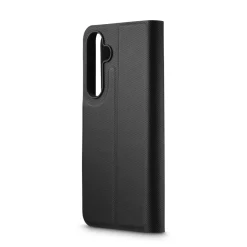 Handytasche "Daily Protect" für Samsung Galaxy A56 5G, Schwarz
