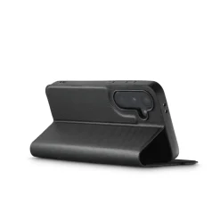 Handytasche "Daily Protect" für Samsung Galaxy A56 5G, Schwarz