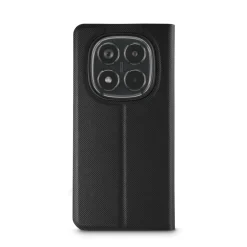 Handytasche "Daily Protect" für Xiaomi Redmi Note 14 Pro 5G, Schwarz