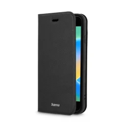 Handytasche "Daily Protect" für Apple iPhone 7/8/SE 2020/SE 2022, Schwarz