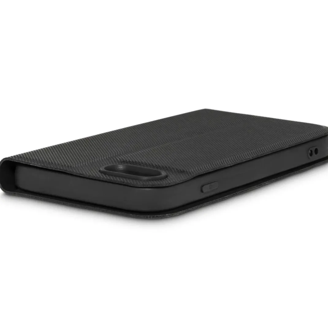 Handytasche "Daily Protect" für Apple iPhone 7/8/SE 2020/SE 2022, Schwarz