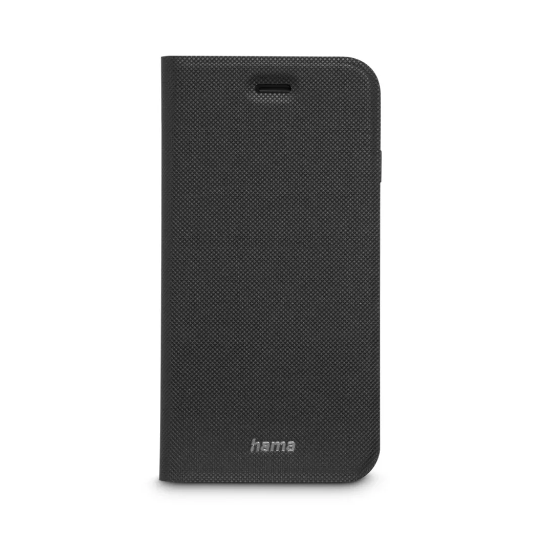 Handytasche "Daily Protect" für Apple iPhone 7/8/SE 2020/SE 2022, Schwarz