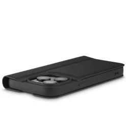 Handytasche "Daily Protect" für Apple iPhone 15 Pro, Schwarz