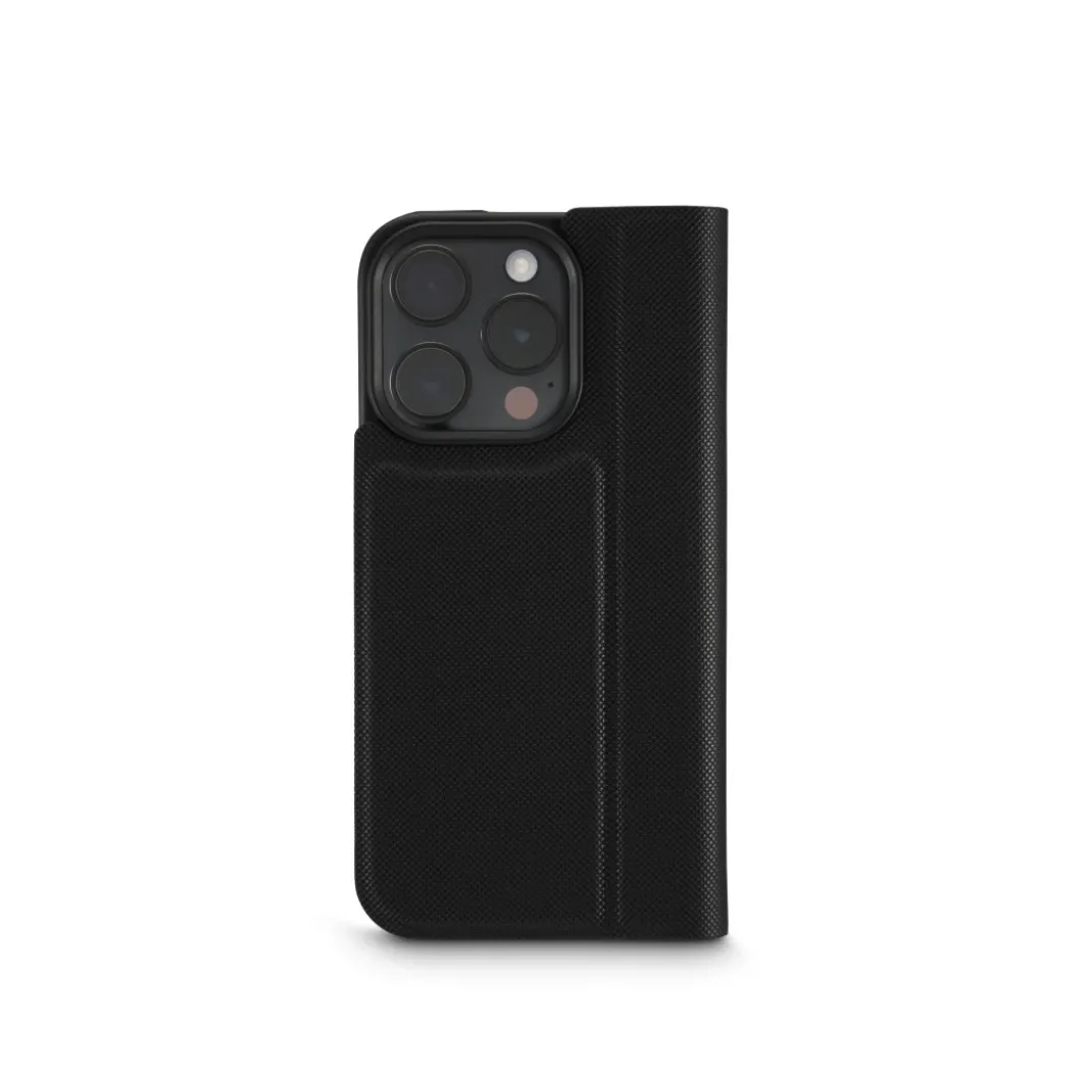 Handytasche "Daily Protect" für Apple iPhone 15 Pro, Schwarz