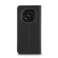Handytasche "Daily Protect" für Xiaomi Redmi Note 15 Pro 4G, Schwarz