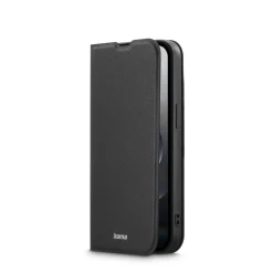 Handytasche "Daily Protect" für Apple iPhone 16e/17e, Schwarz
