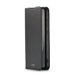 Handytasche "Daily Protect" für Samsung Galaxy S25 FE, Schwarz