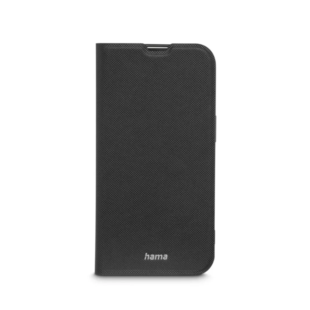 Handytasche "Daily Protect" für Apple iPhone 14, Schwarz