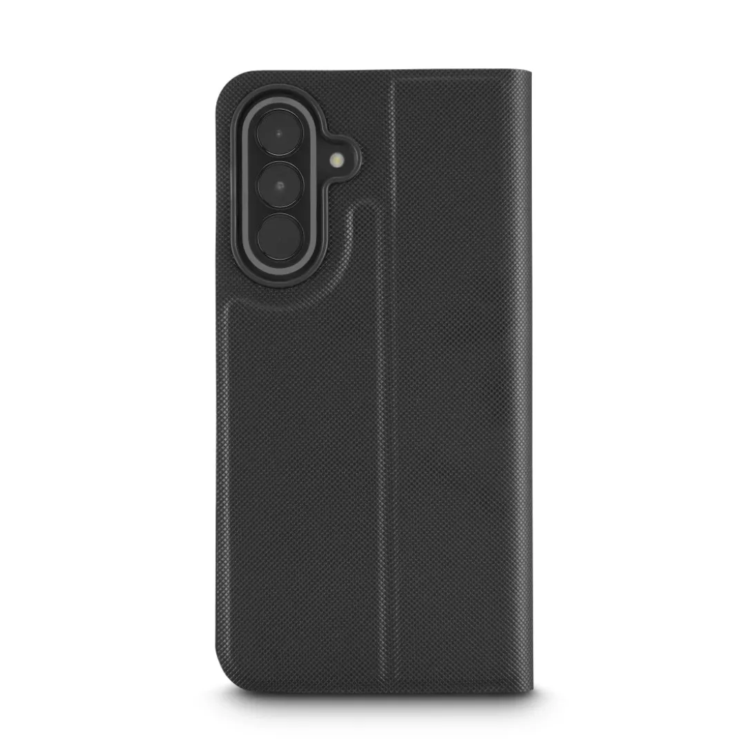Handytasche "Daily Protect" für Samsung Galaxy A37 5G, Schwarz