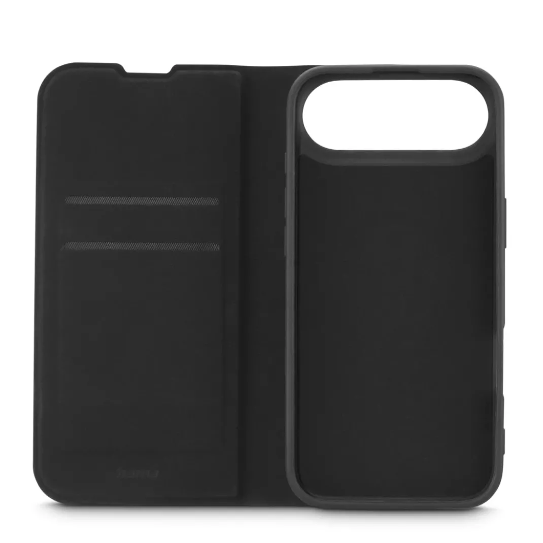 Handytasche "Daily Protect" für Apple iPhone Air, Schwarz